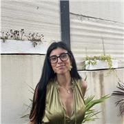 Cristina, graduada en Biomedicina con experiencia en enseñanza y coaching académico. Ofrezco clases de apoyo escolar y refuerz